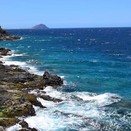 Primavera Tenerife Costa Del Silencio Zewnętrze zdjęcie