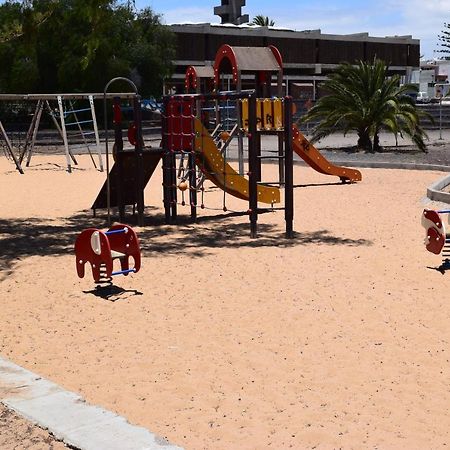 Primavera Tenerife Costa Del Silencio Zewnętrze zdjęcie