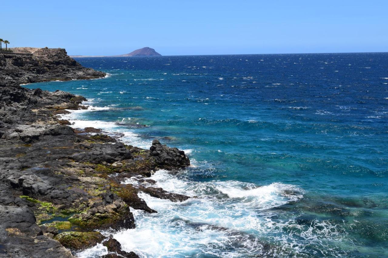 Primavera Tenerife Costa Del Silencio Zewnętrze zdjęcie