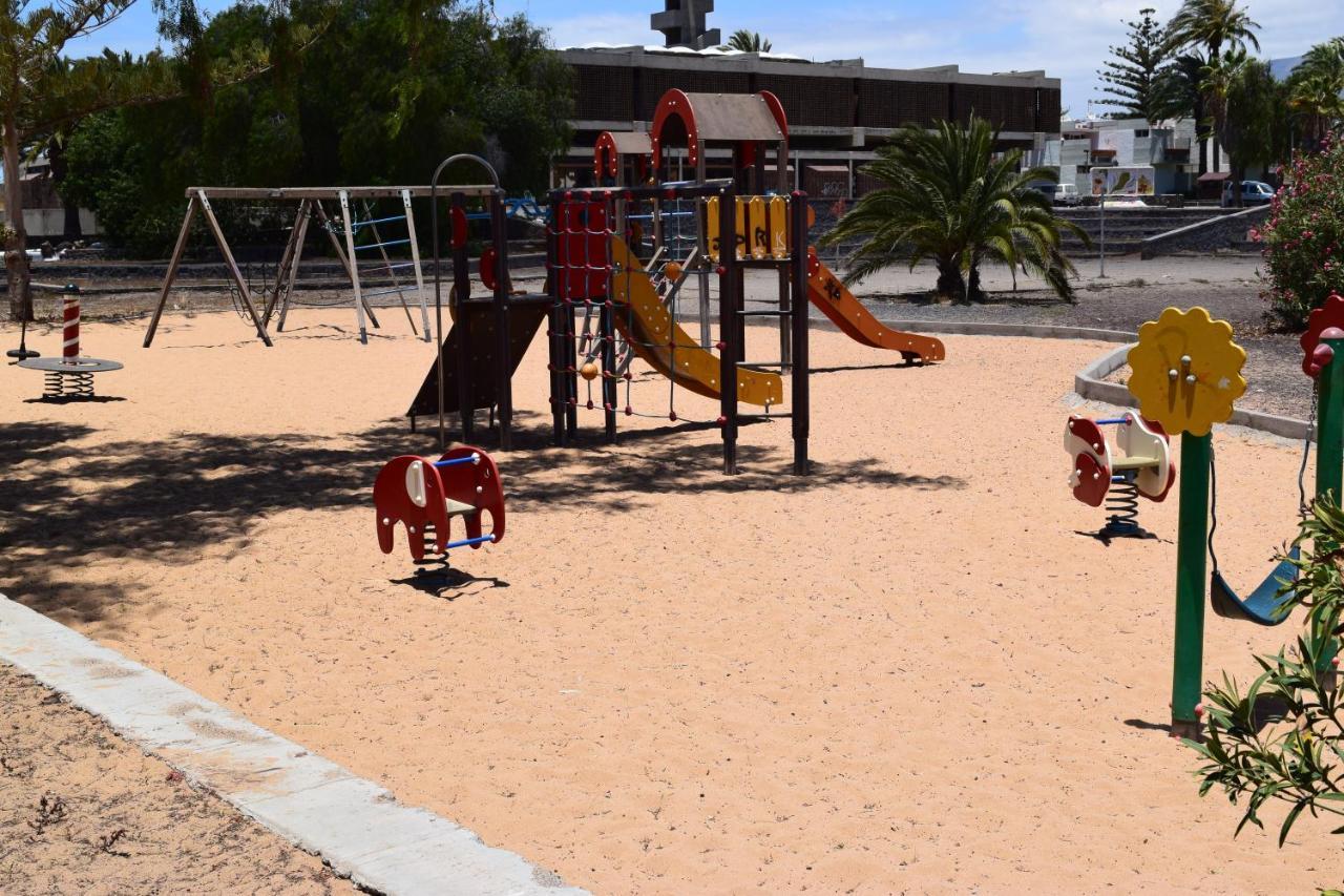 Primavera Tenerife Costa Del Silencio Zewnętrze zdjęcie