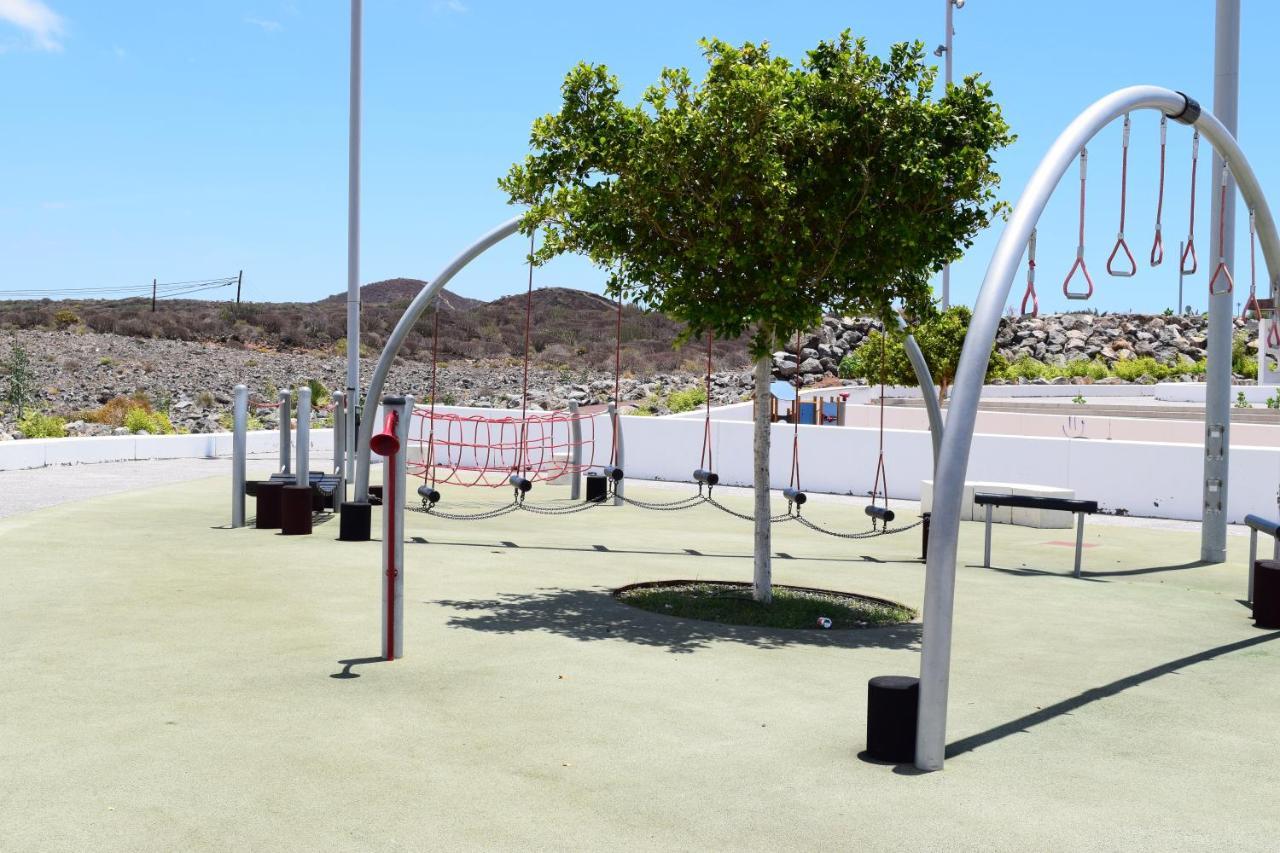 Primavera Tenerife Costa Del Silencio Zewnętrze zdjęcie