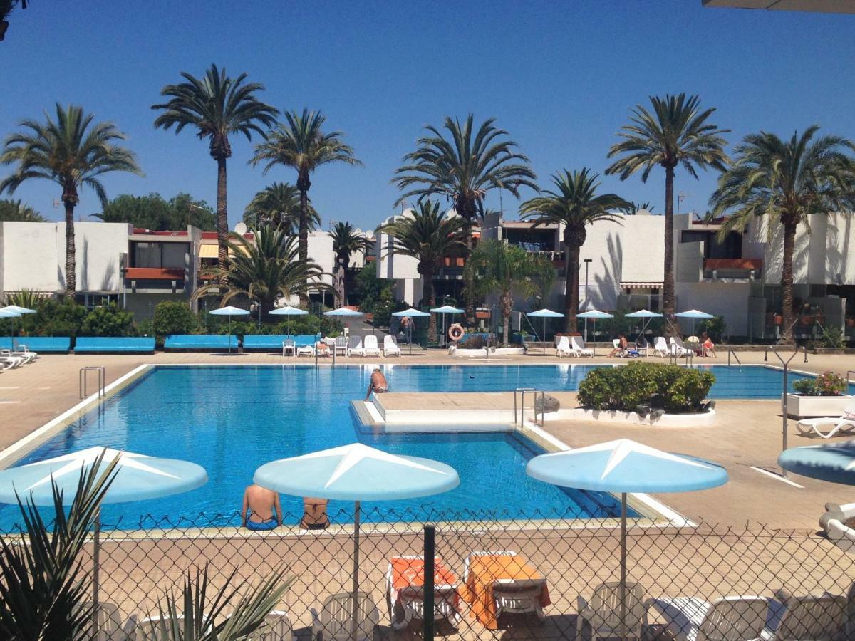 Primavera Tenerife Costa Del Silencio Zewnętrze zdjęcie