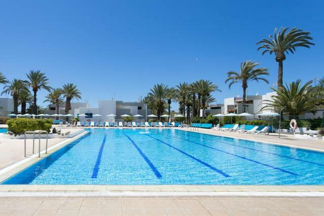 Primavera Tenerife Costa Del Silencio Zewnętrze zdjęcie